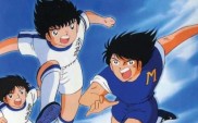 日本动画片《足球小子/足球小将》百度云免费下载